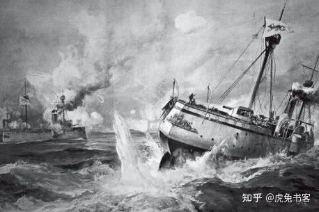 打捞定远舰：还原历史真相 - 知乎