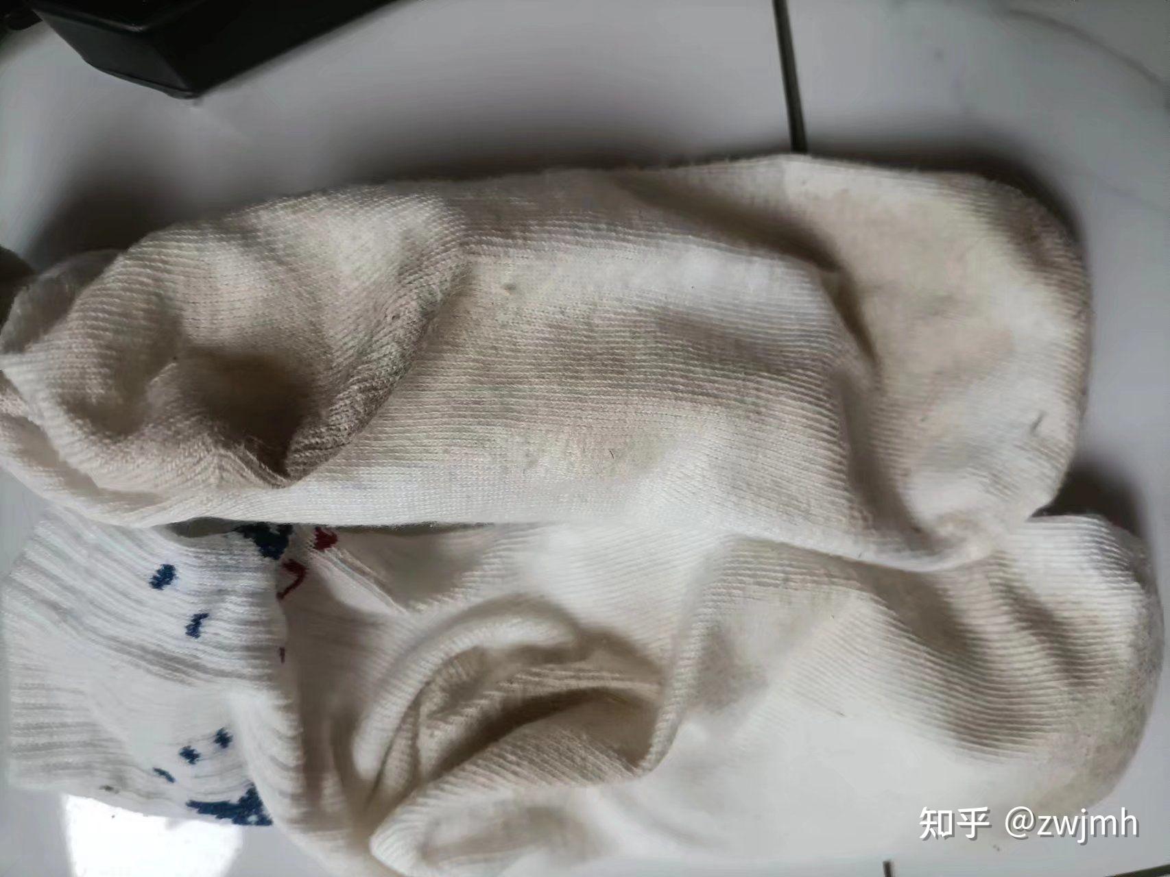 偷女生袜子的人是什么心理? - 知乎