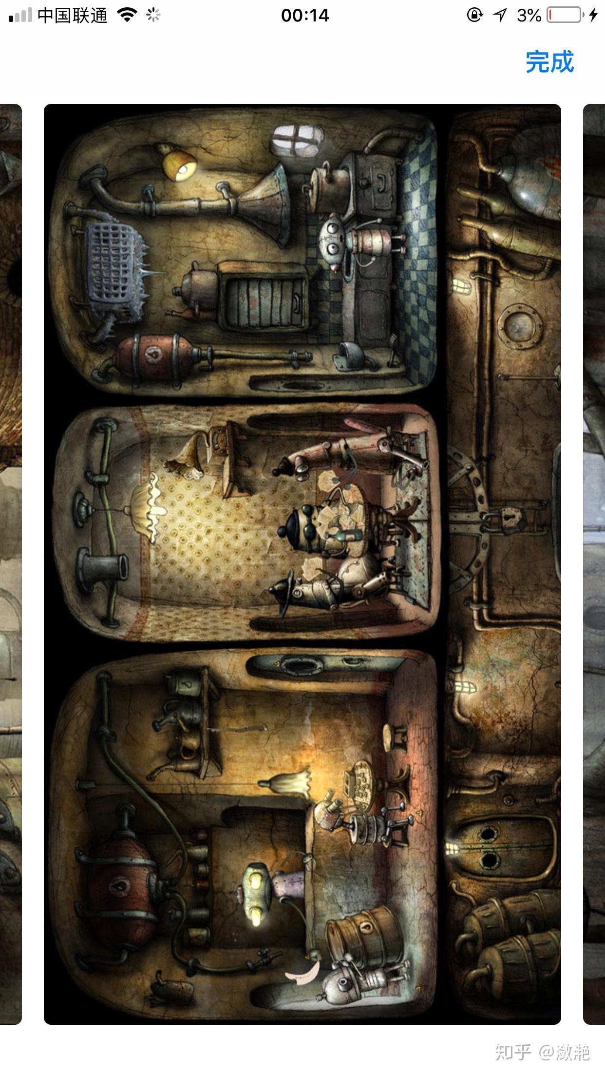 有哪些不用Wi-Fi又好玩的游戏?