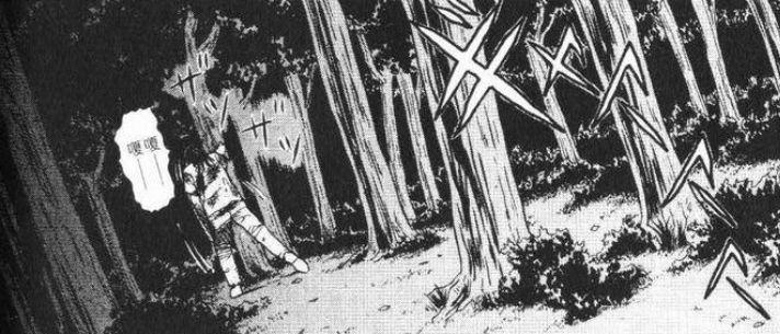 如何理解古谷实的漫画《庸才》？ - 知乎