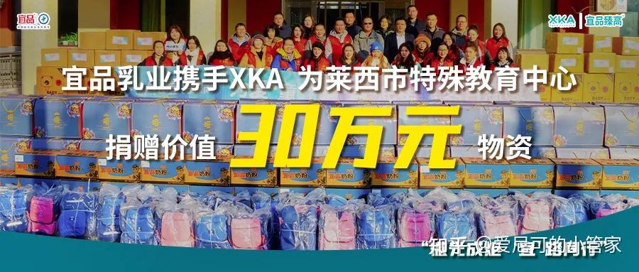 年度记忆|宜品爱尼可乳业2024年度大事记盘点 - 知乎