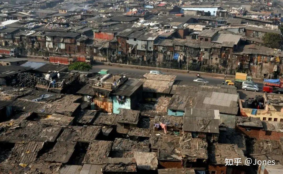 全球经济的魔幻时刻印度孟买的富人数量首次超过北京怎么看