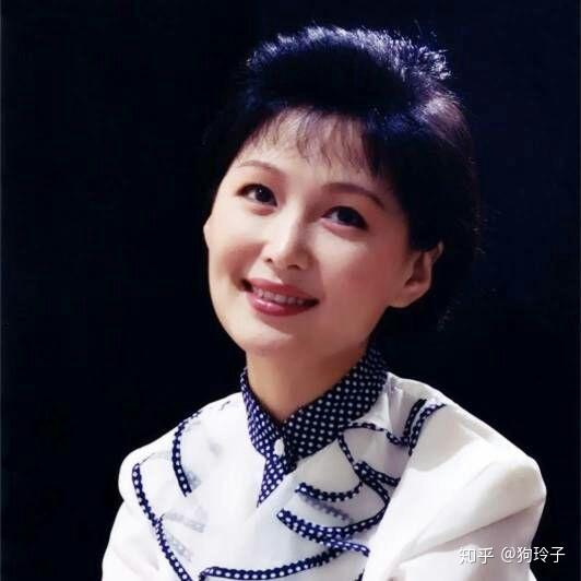你觉得哪位黄梅戏女演员最美?美在哪里? - 知乎