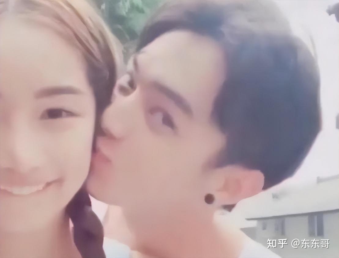 许凯家暴是真的还是假的?