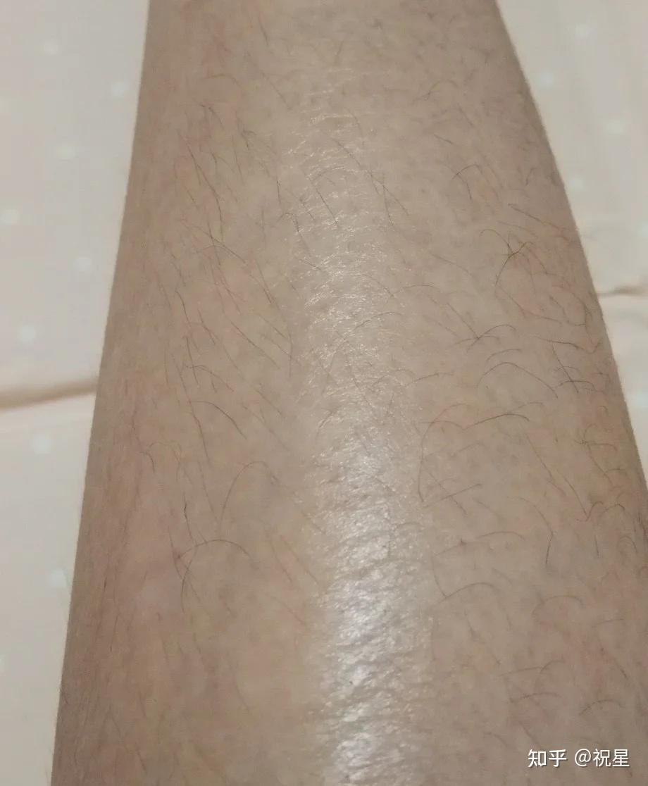 身体乳可以让汗毛长长吗(身体乳可以让汗毛长长吗女生)