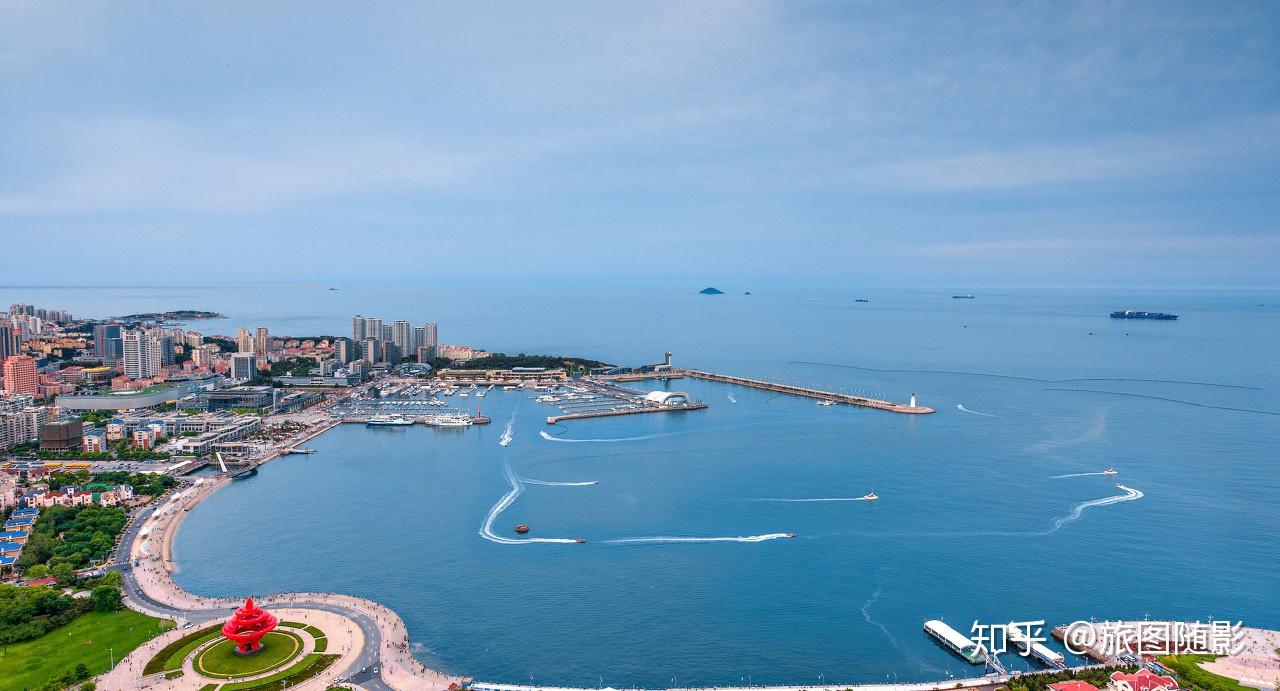 山东沿海城市颇多青烟威游客最多为什么