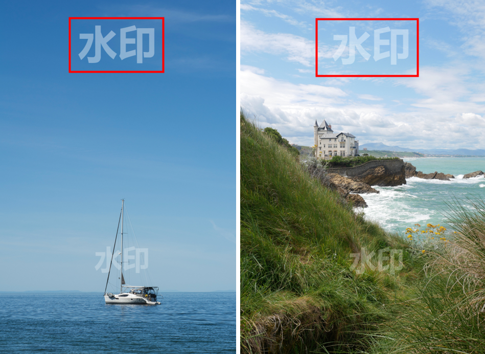 有没有什么电脑上给图片批量加水印的好用软件? - 知乎