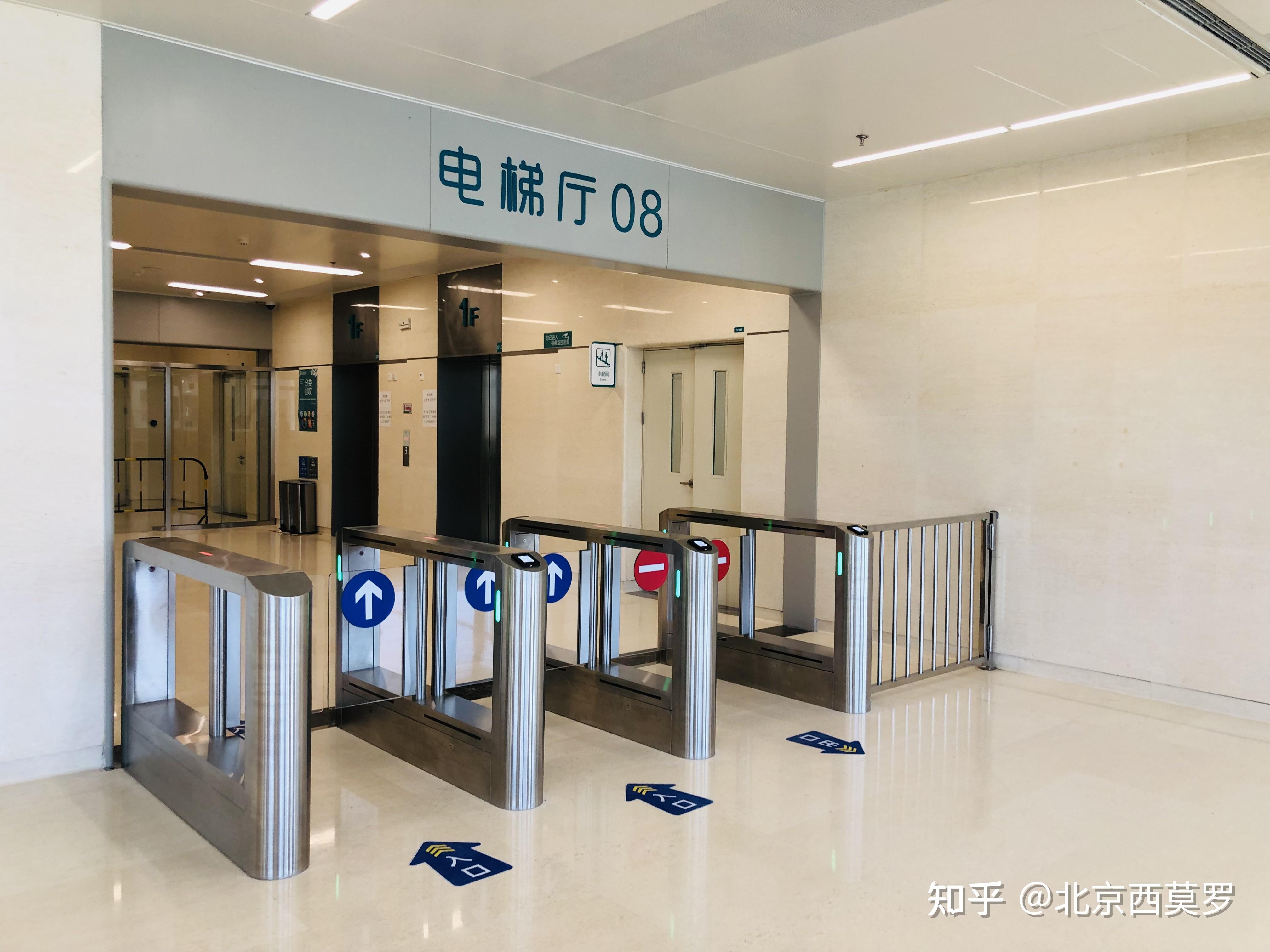 医院健康码闸机-智能防控升级措施