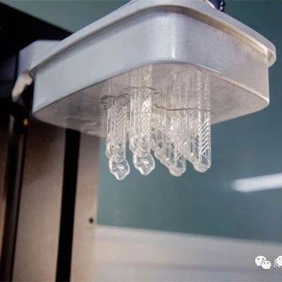 3D打印制作高精度齿科种植导板,你需要这样一款树脂! - 知乎