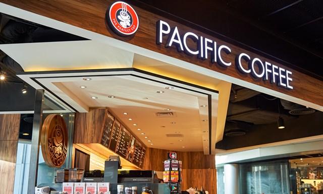 太平洋咖啡pacificcoffee的咖啡品质如何