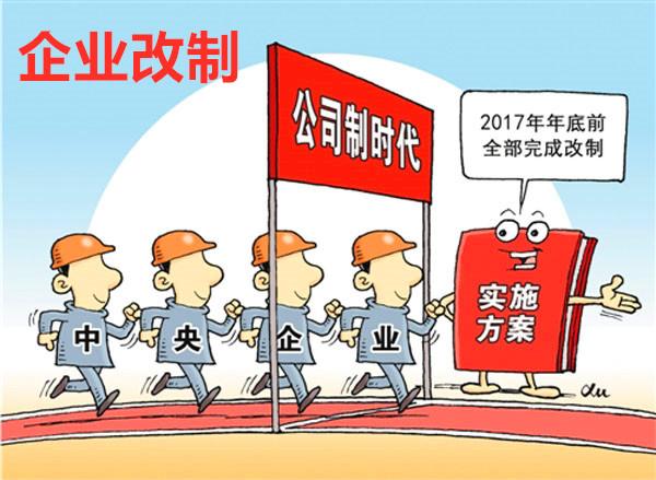 什么是企业改制,企业改制审计又是什么