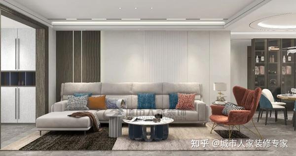 家装小知识|金九银十装修季来临,这些准备工作你做好了吗? - 知乎