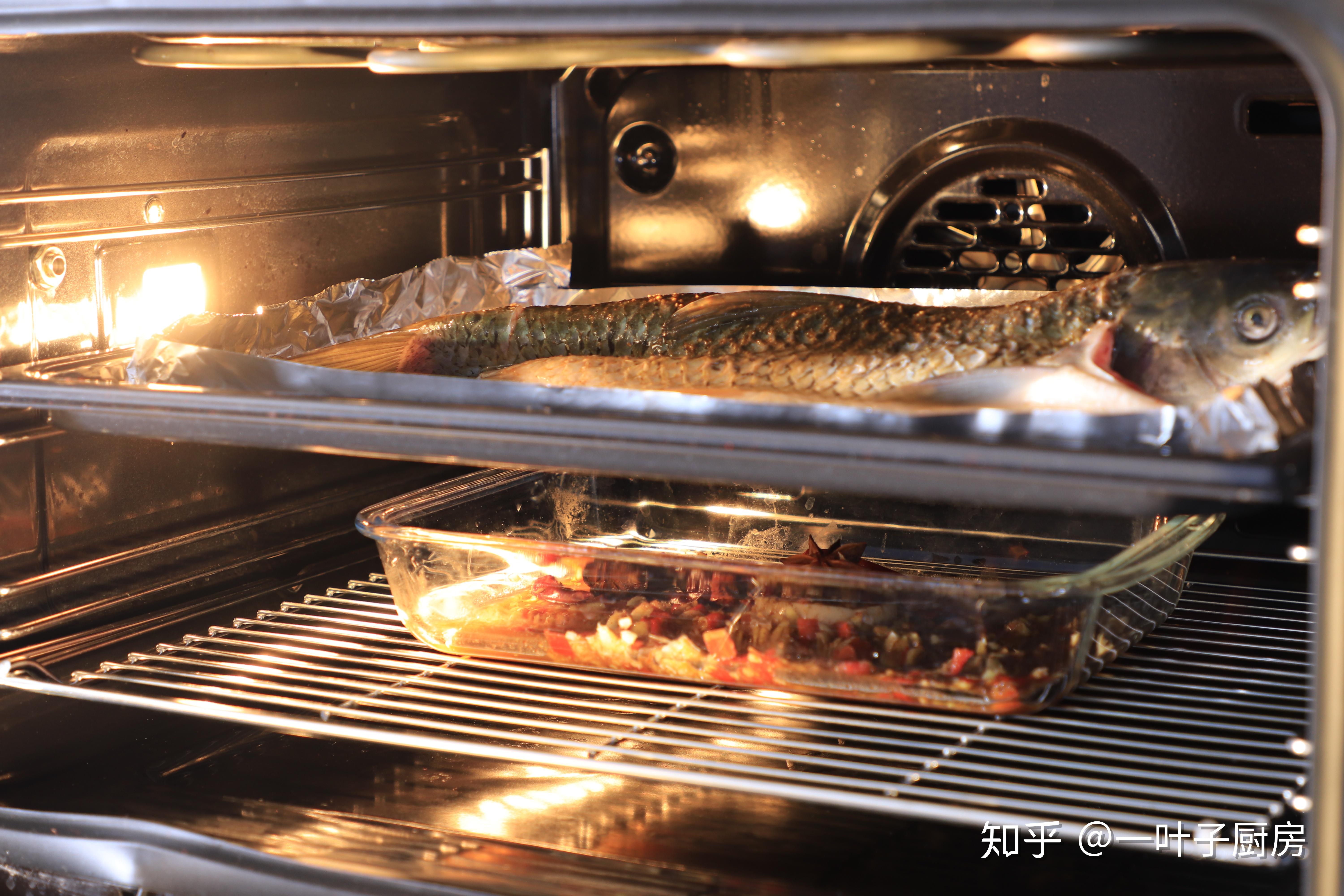 家庭版烤鱼,家庭版烤鱼的家常做法 - 美食杰家庭版烤鱼做法大全
