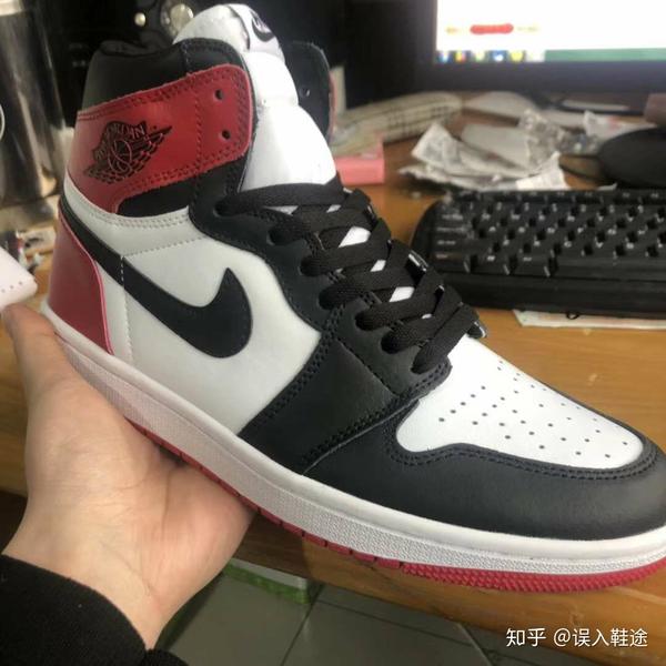 到底要不要买莆田假鞋?