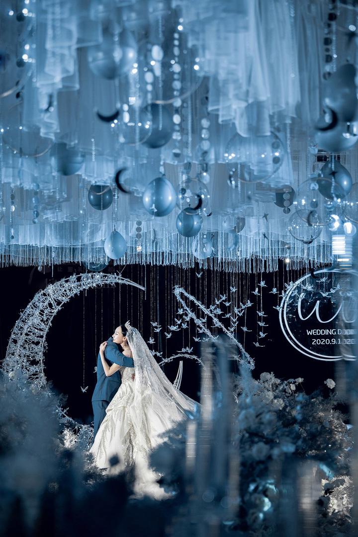 中式婚礼现场怎么布置注意事项有哪些