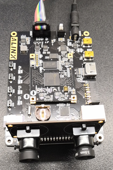 【紫光同创国产FPGA教程】【第十五章】OV5640摄像头显示例程 【紫光同创国产FPGA教程】【第十五章】OV5640摄像头显示例程