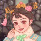Zhihu profile picture for @lettering