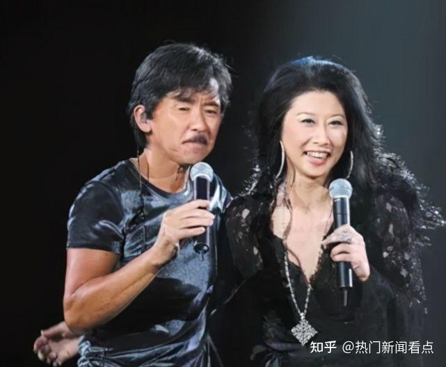 10年后再看叶倩文,才明白她宁愿试行开放式婚姻,也不愿离婚