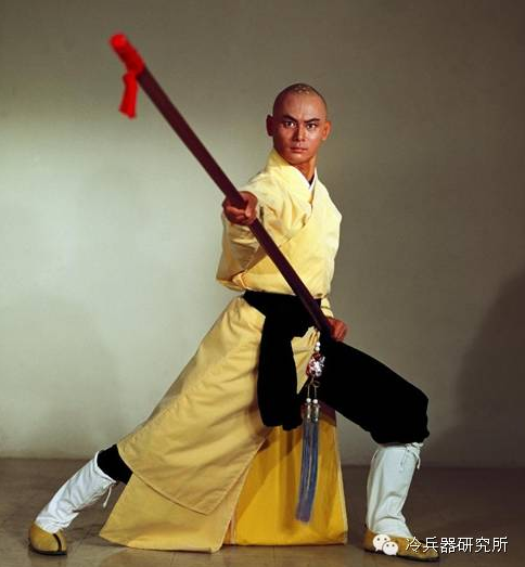 趣说古代十大用斧钺的武将 - 知乎