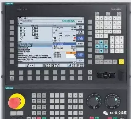 你知道法蘭克fanuc和西門子siemens數控系統有什麼出別嗎它們的gm代碼