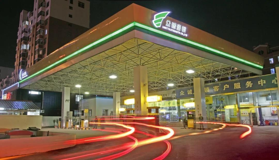 能源市场结构转变之际加油站该何时变怎么变