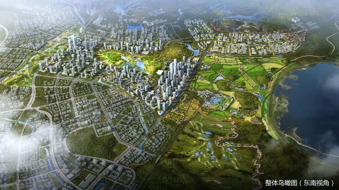 【光明发展区】光明塘尾旧改,可确权 光明柑山旧改,世界一流科学城