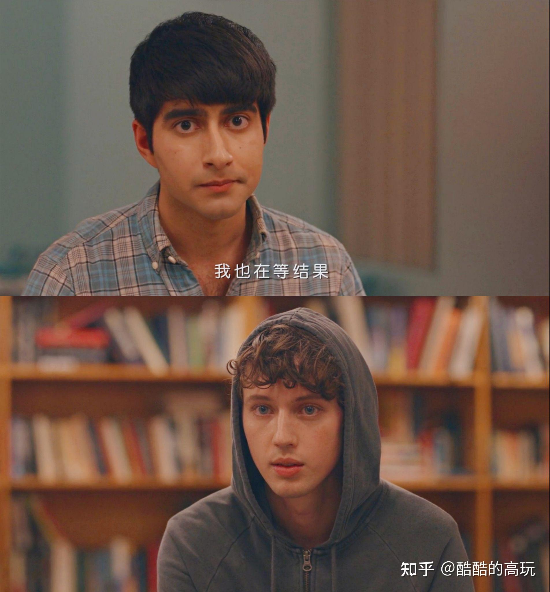 有哪些欧美腐剧(男同/女同)好看啊?可以分享一下剧情或者是资源吗?