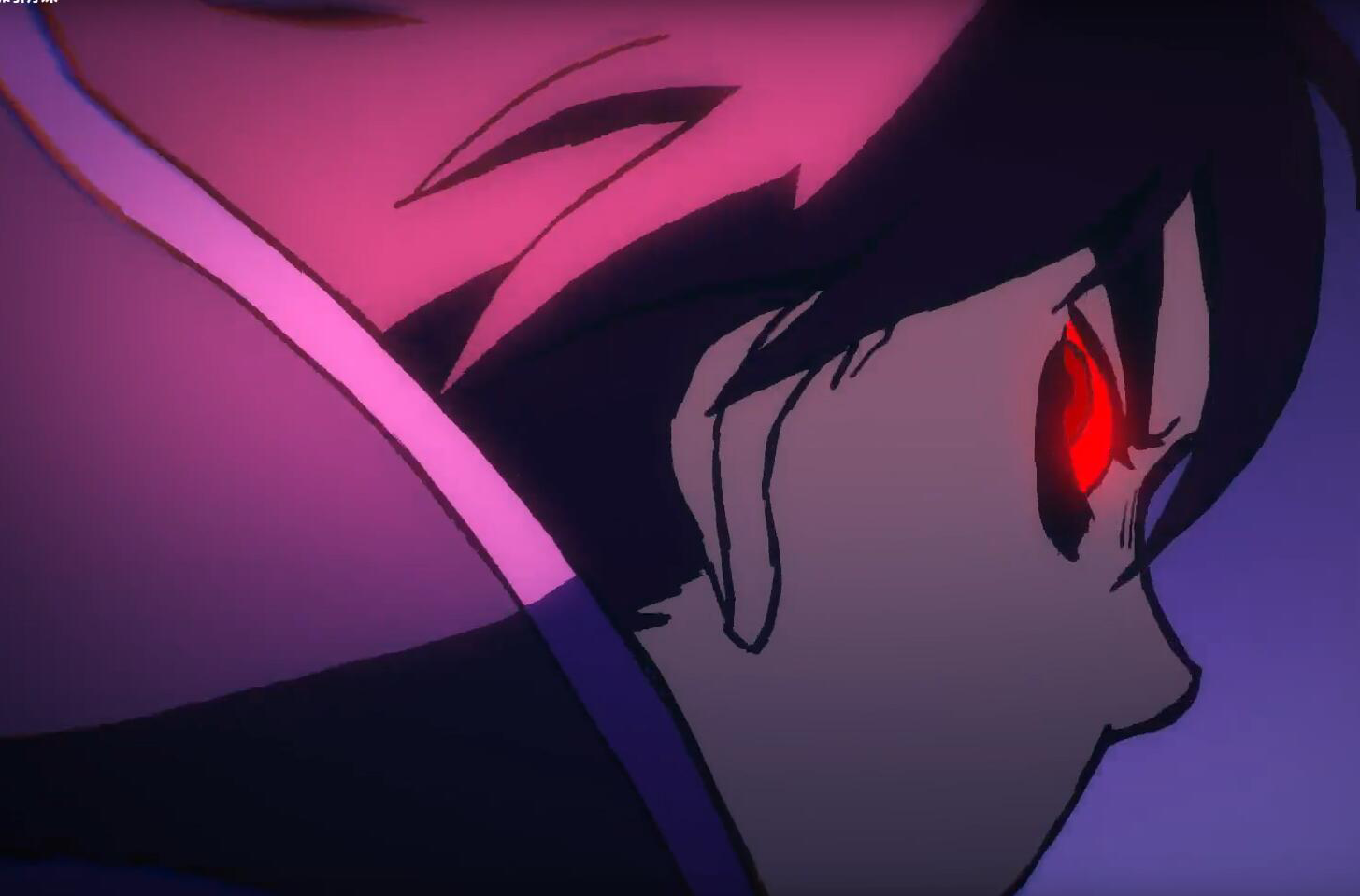 如何评价刺客伍六七第三季第八集