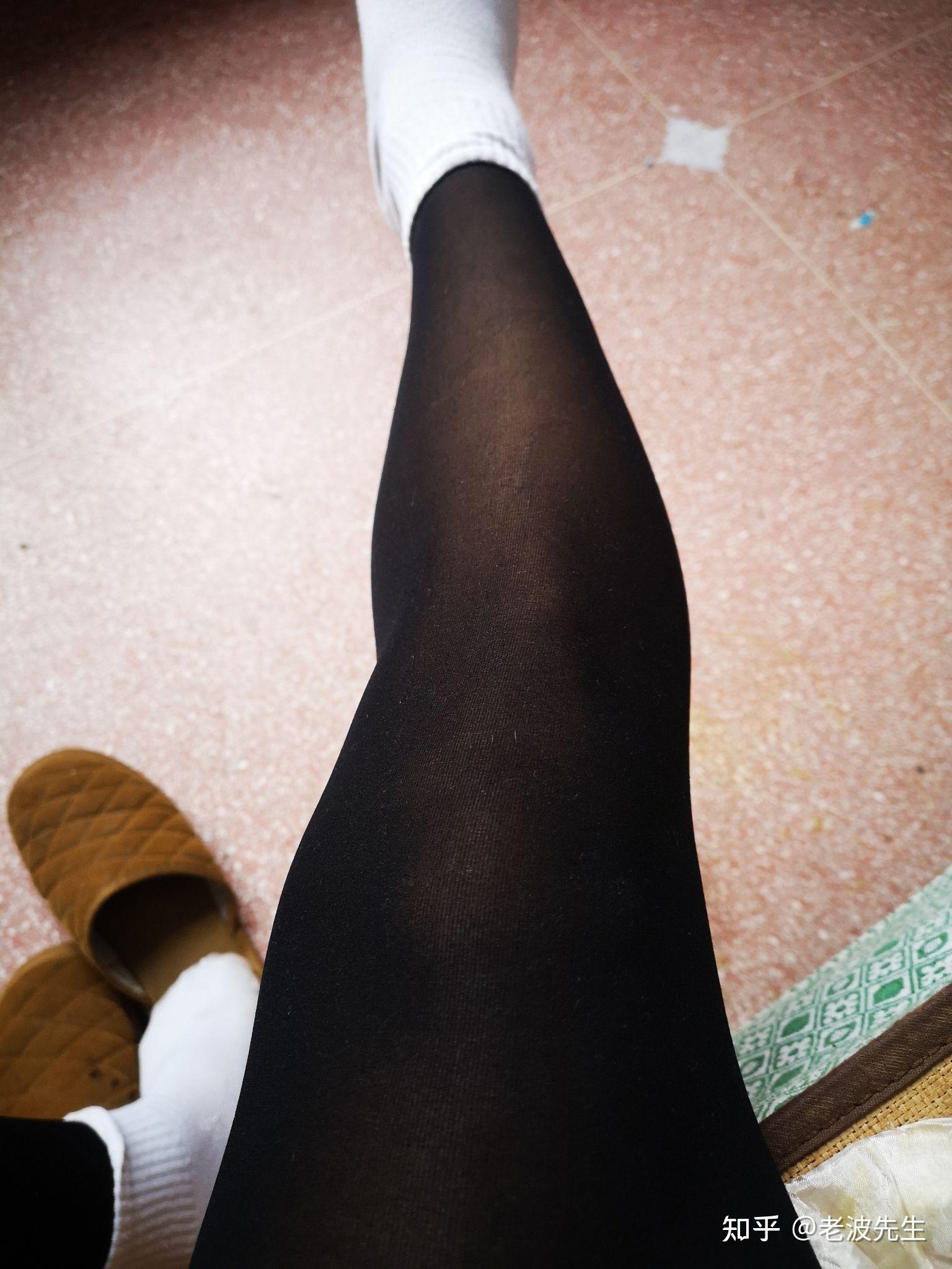 请问高中男生冬天可以穿光腿神器吗? - 知乎