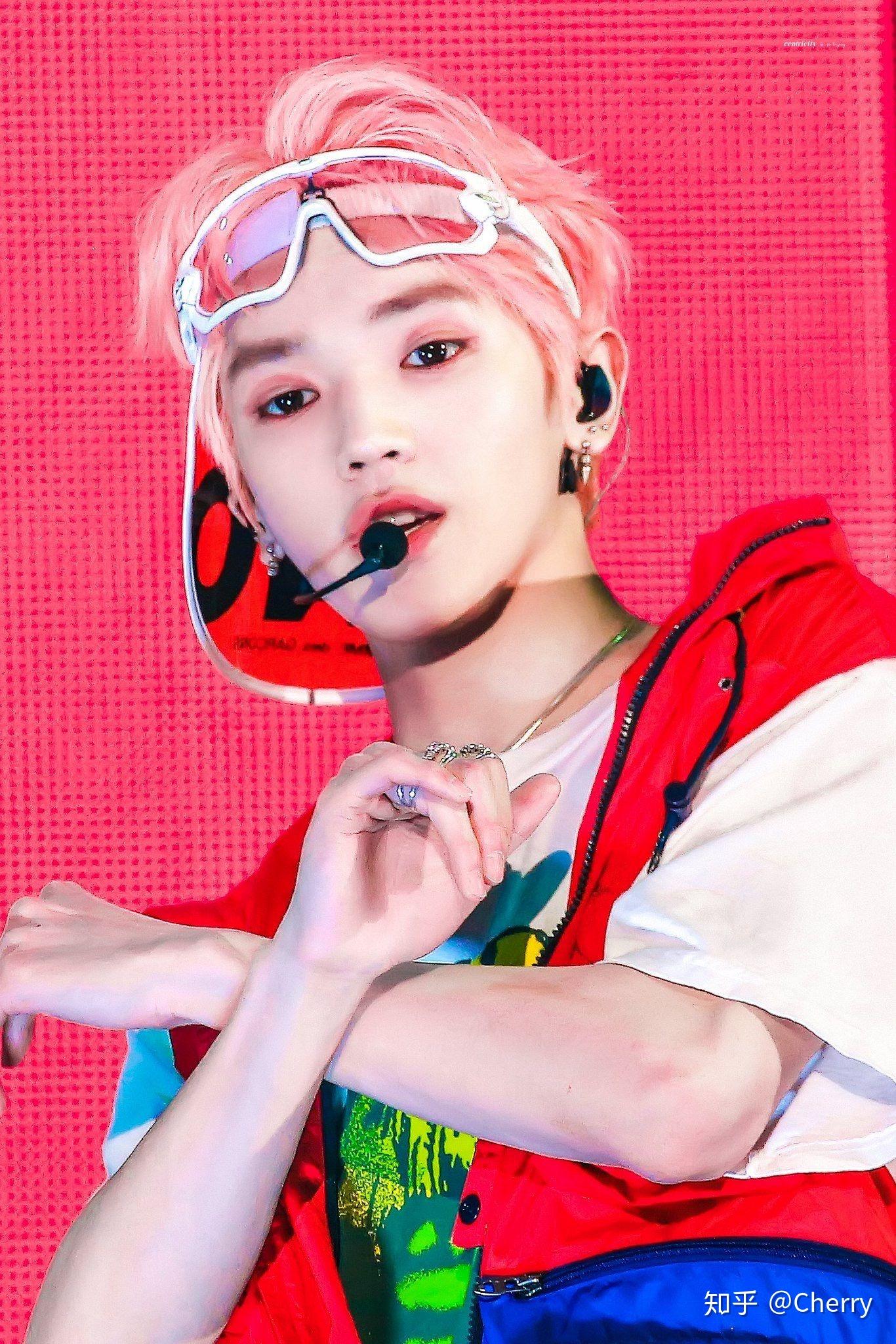 刚入坑nct有没有西珍妮科普一下条什么都行越多越好