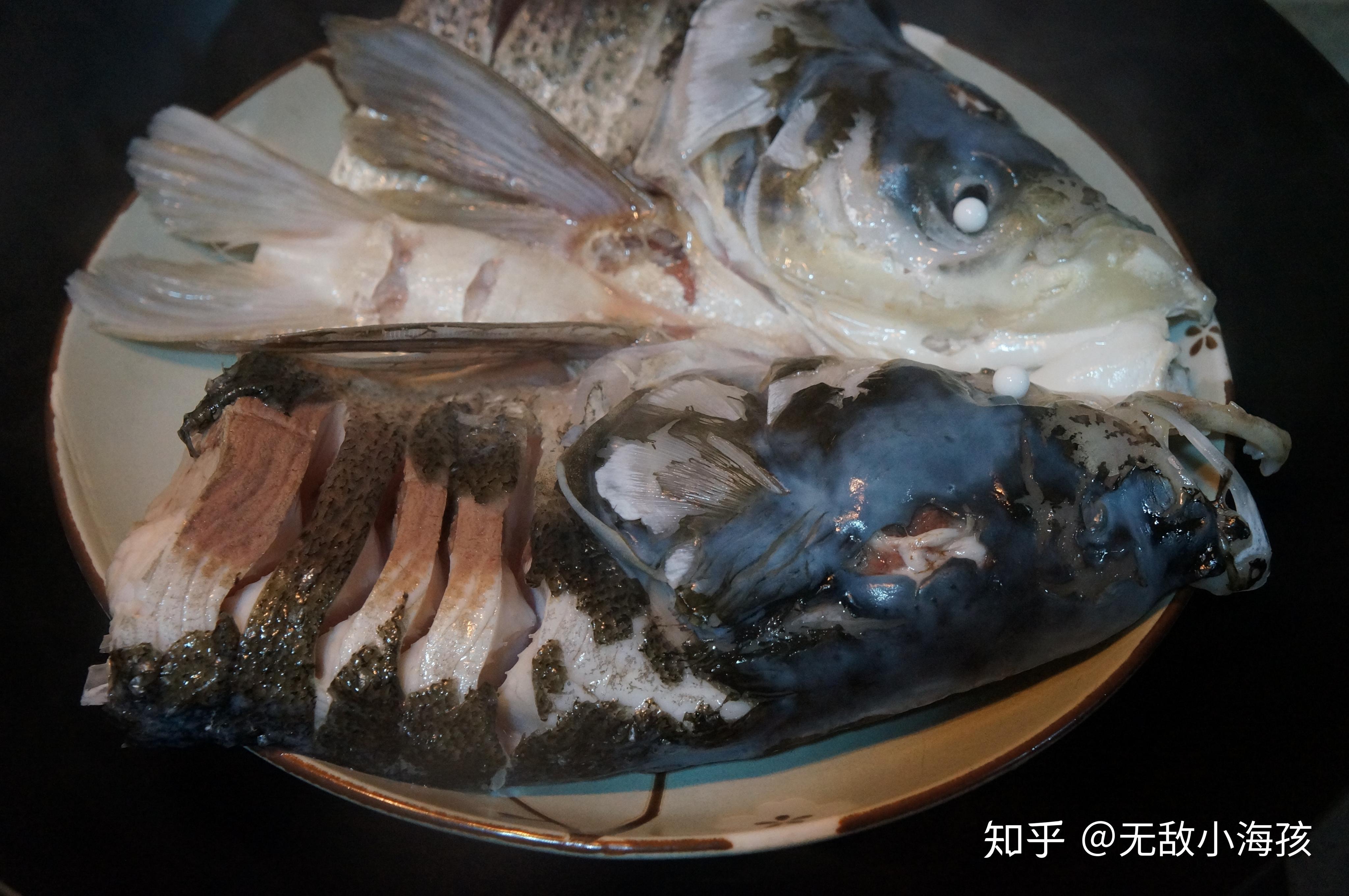 剁椒鱼头的做法_【图解】剁椒鱼头怎么做如何做好吃_剁椒鱼头家常做法大全_不甜的糖87_豆果美食