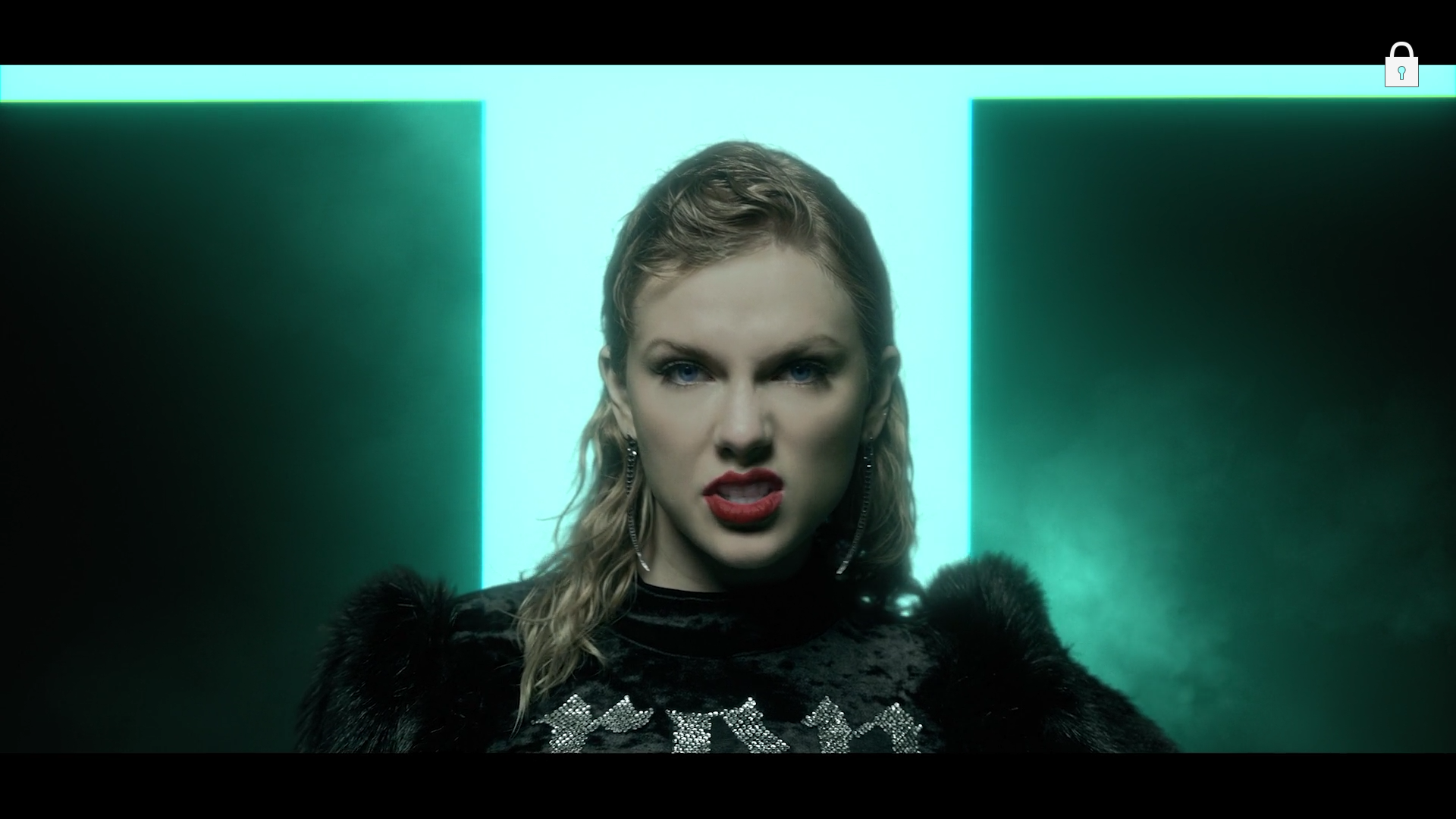 如何评价taylorswift新mvlookwhatyoumademedo