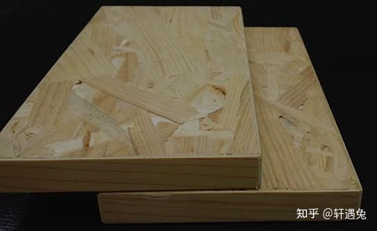 常见的多层板和刨花板有什么区别，哪种品质更高？ - 知乎