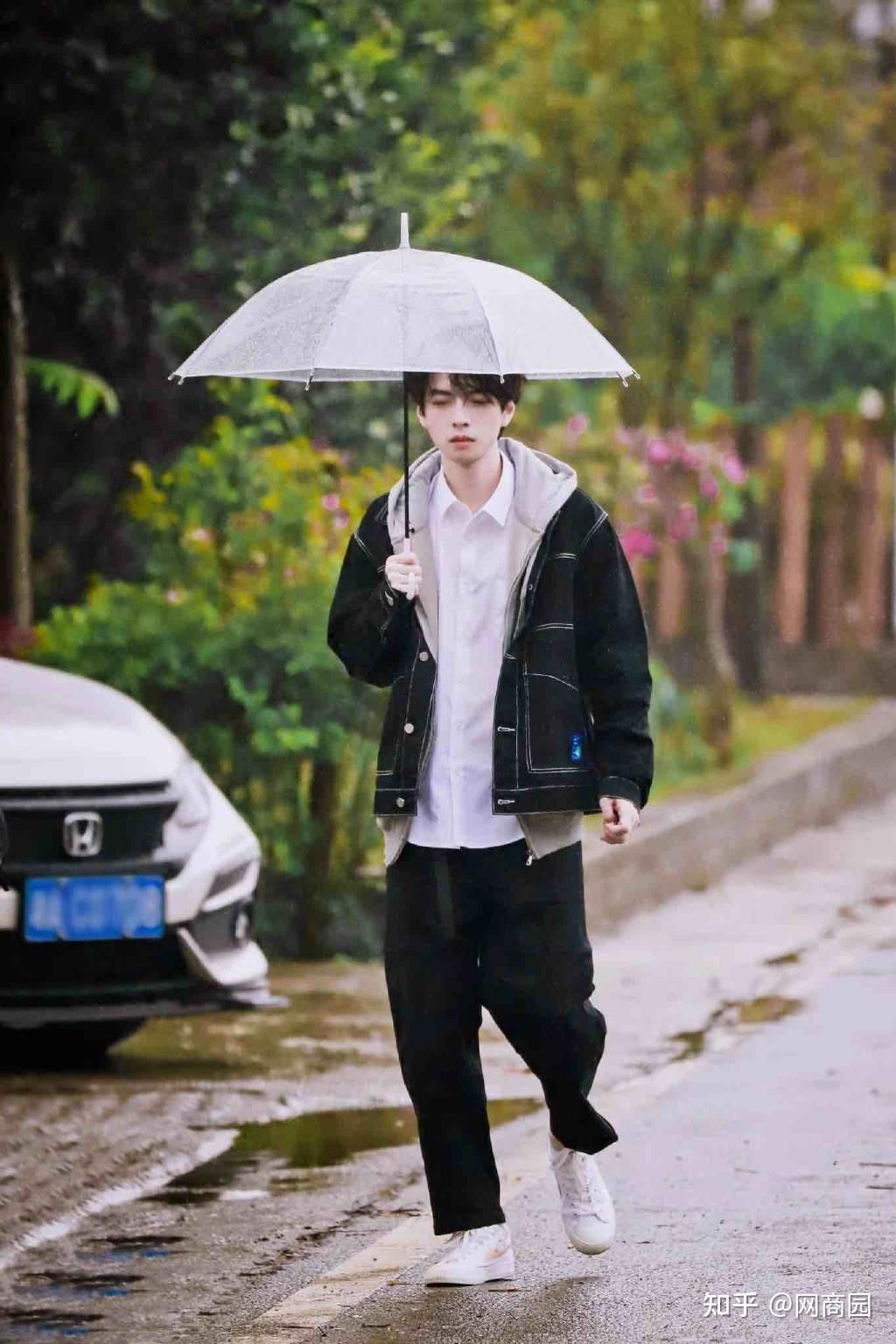 南大校草蒲熠星实现从一站到底到名侦探学院的跨越