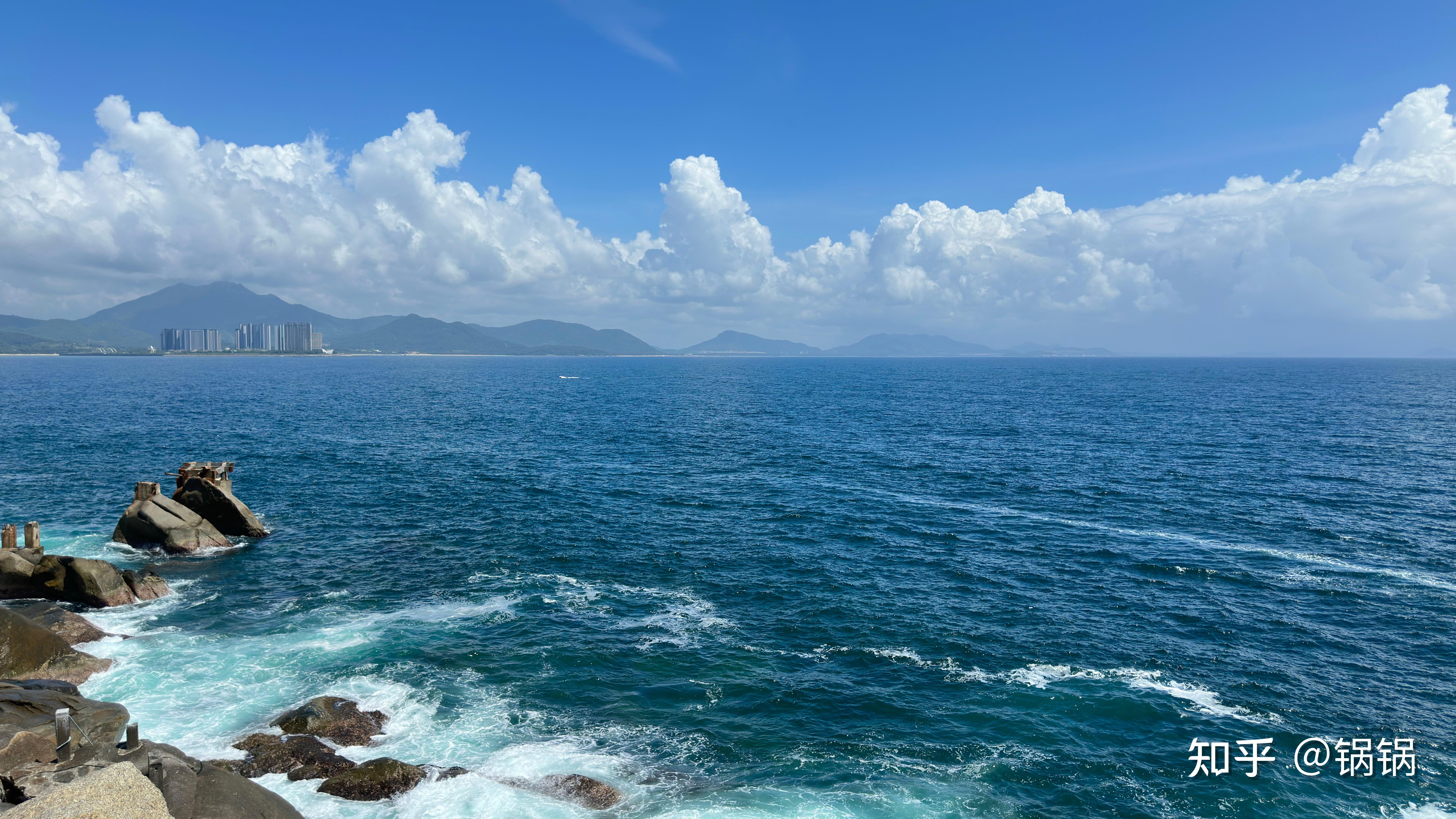 海南陵水景点攻略图片