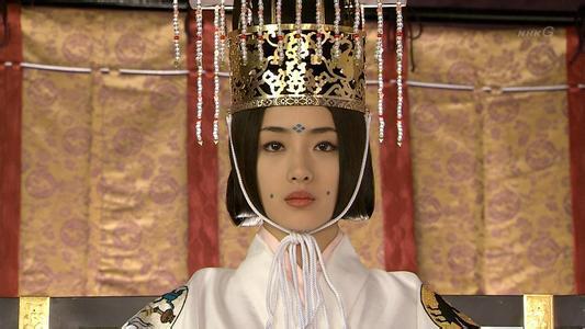 日本历史上6位女天皇 知乎