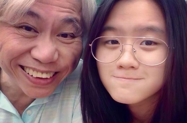 台湾爷孙恋男主疑似离世女友林靖恩将何去何从