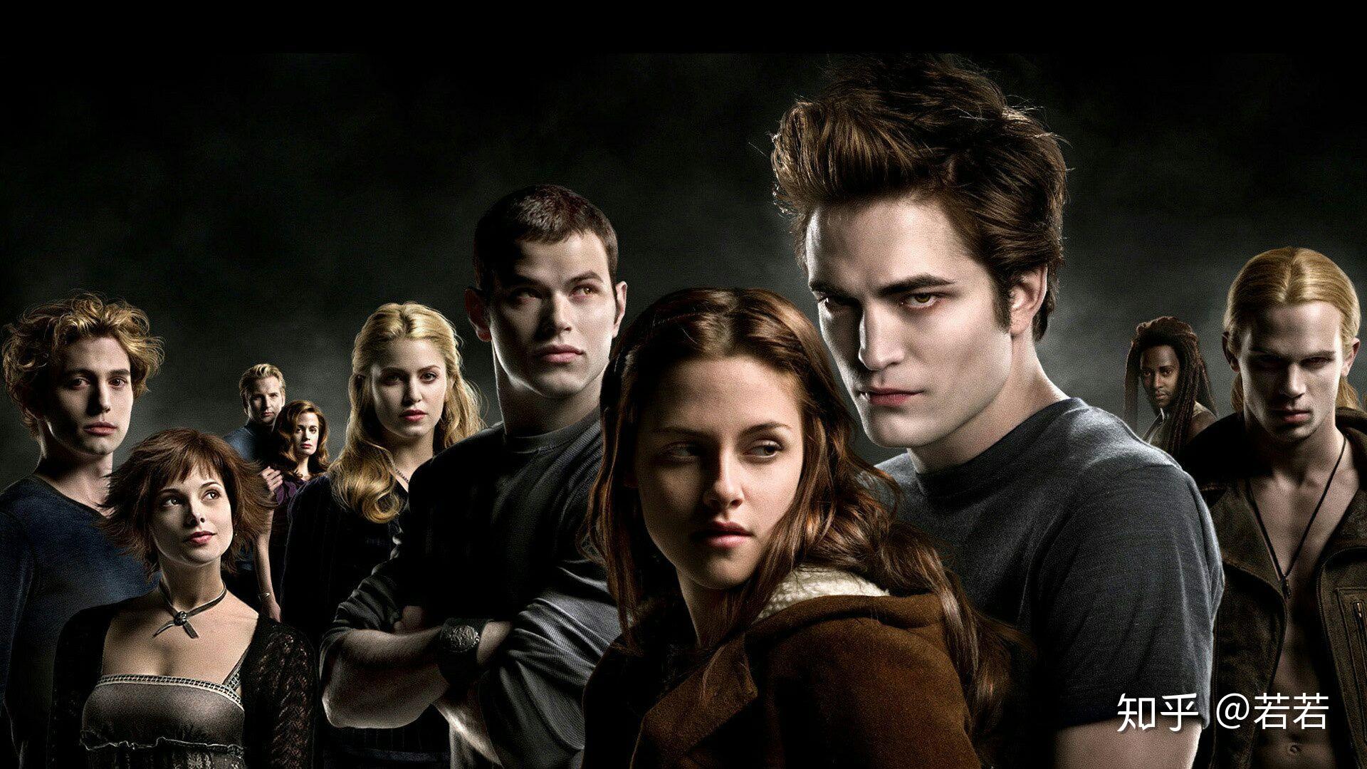 The Twilight Saga: Breaking Dawn 暮光之城4：破晓 电影高清壁纸预览 | 10wallpaper.com