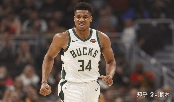 字母哥扬尼斯阿德托昆博为什么会是nba现役第一人