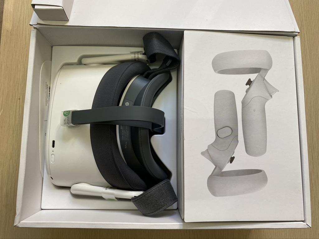 pico neo3和华为 vr glass哪个好? - 知乎