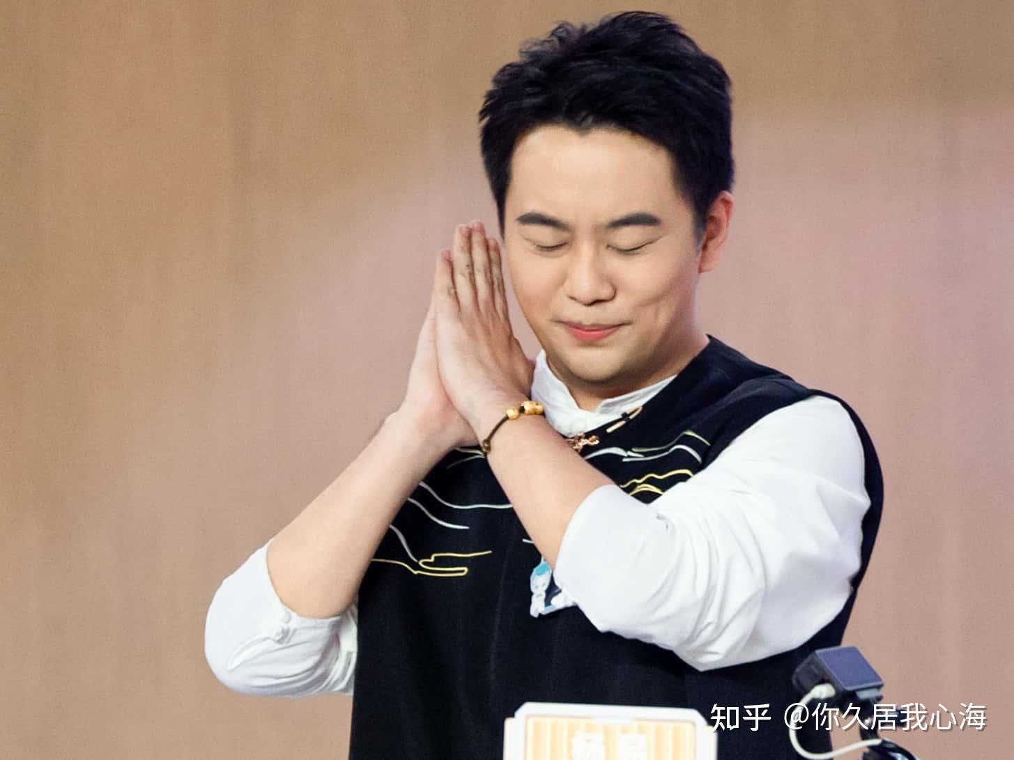 如何评价杨易在《最强大脑12》的表现呢? - 知乎