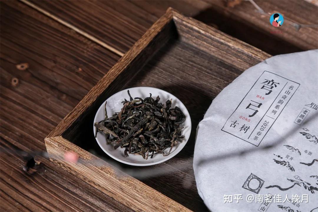 薄荷塘、凤凰窝、白茶园、弯弓口感有什么区别? - 知乎