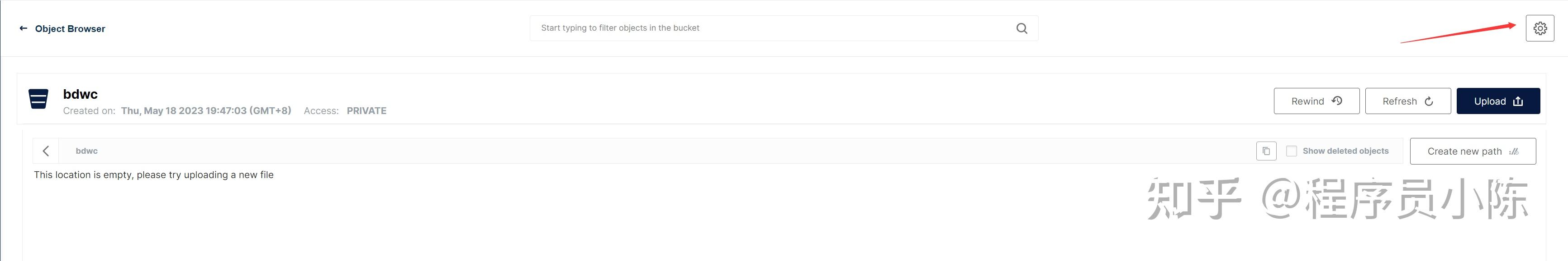 X Spring File Storage居然支持这么多云存储平台，还不赶紧过来围观一下吗？ 知乎