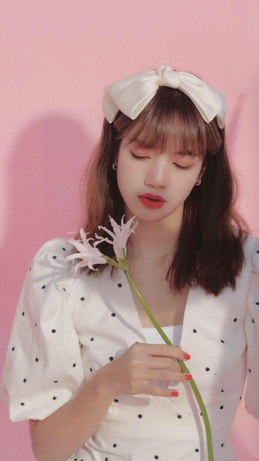 见过lisa最美的照片有哪些? - 知乎