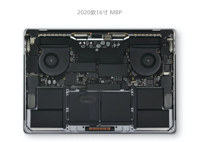 Macbook 烧主板,原因竟然是这些!扩展坞:这锅我不背 - 知乎