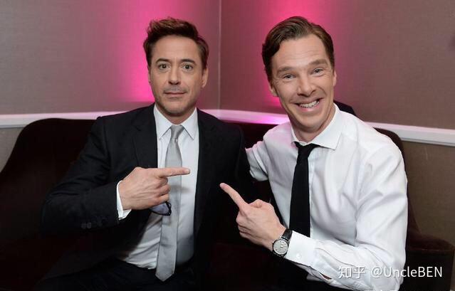 复联四奇异博士最后对钢铁侠的动作是什么意思