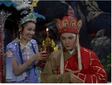 唐僧病得蹊跷 老鼠精行为诡异 他俩之间有什么秘密 知乎