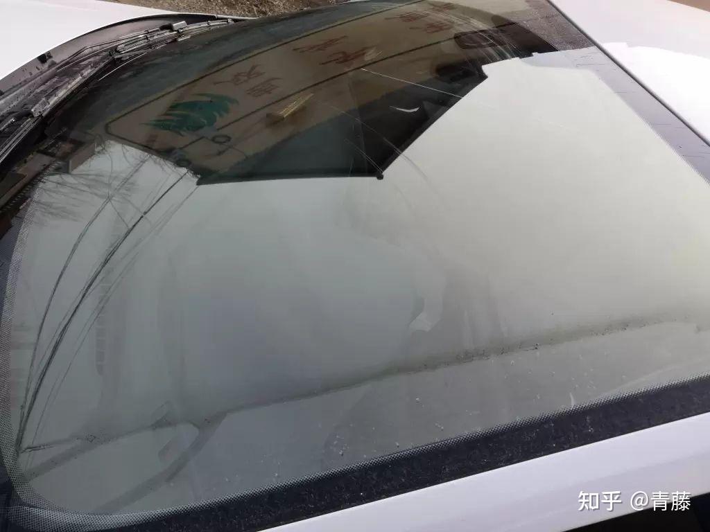 自己修复雨刮器片 - 知乎