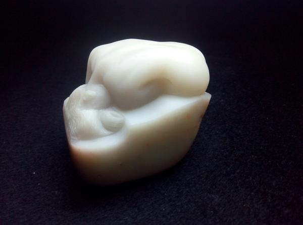 鬼工球：看起来很高端的技术其实原理很暴力很初级