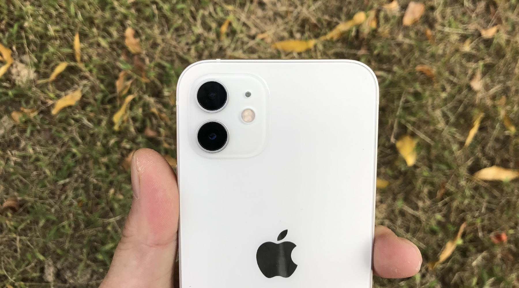 Iphone12的5个实用小技巧 总有一个你不知道的 知乎